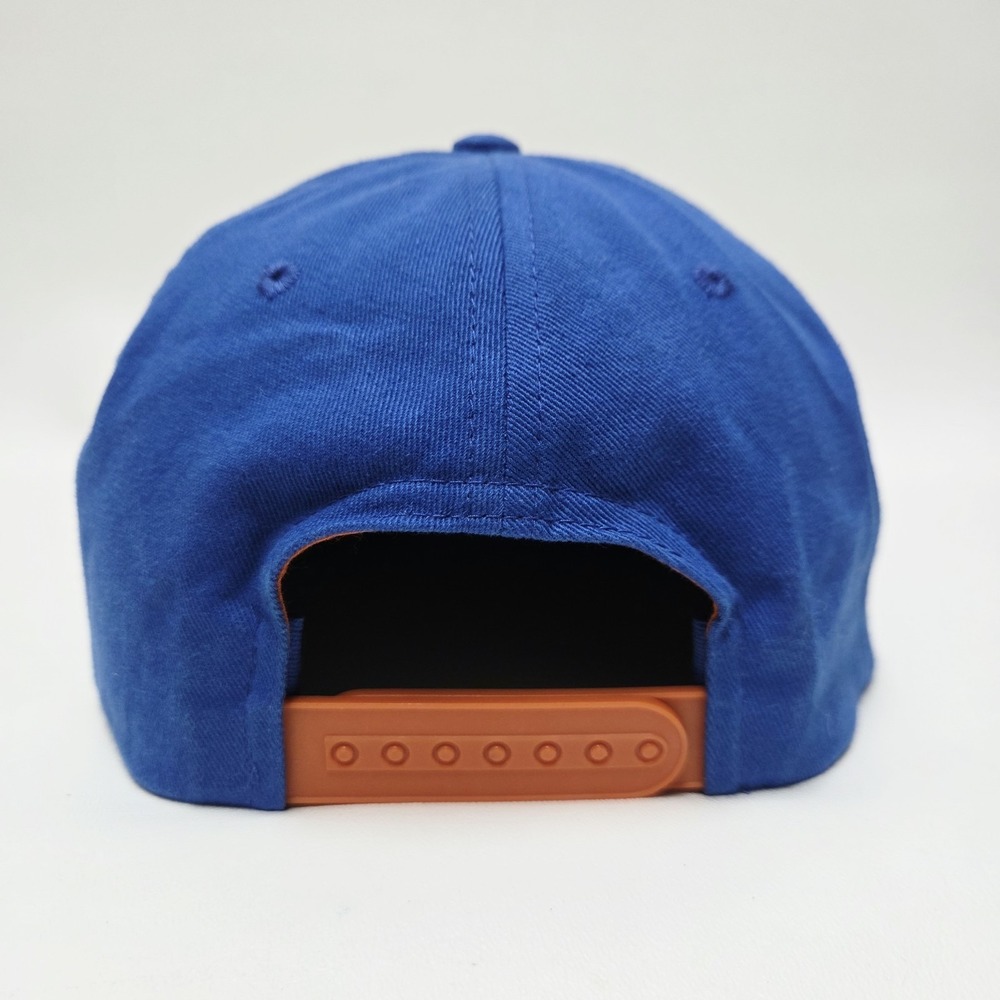 Disney Parks Star Wars Galaxy's Edge Rise of the Resistance Ride Rope Hat Adult - Picture 4 of 9